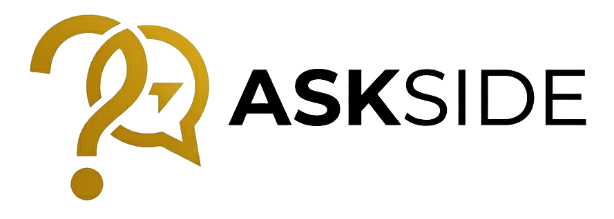 Ask Side
