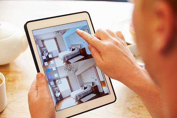 Best AI App For Home Design