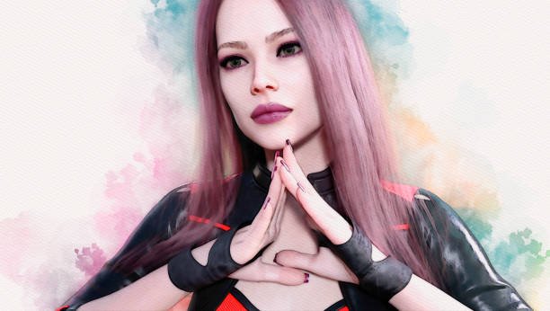 Best ChatGPT Prompts For Anime-Style Photos
