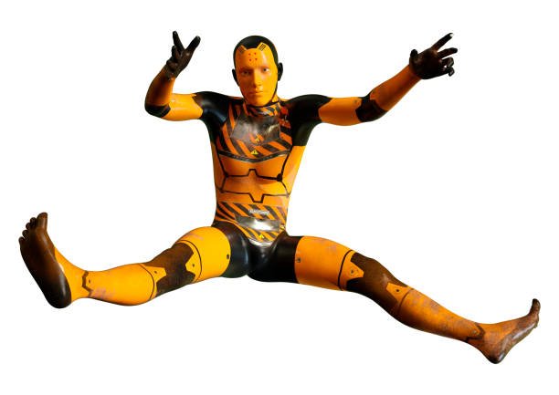 Best ChatGPT Prompts for 3D Action Figure