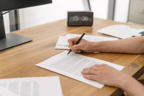 Best ChatGPT Prompts for a Cover Letter