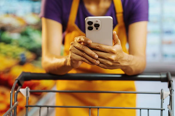 Best ChatGPT Prompts for a Grocery List